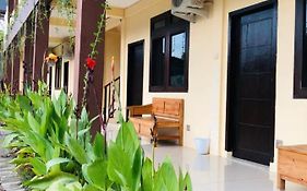 Calliandra Homestay